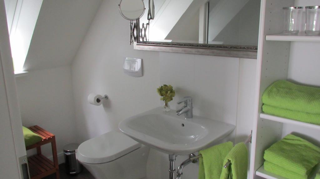 Ferienwohnung Allegra Suederluegum Room photo