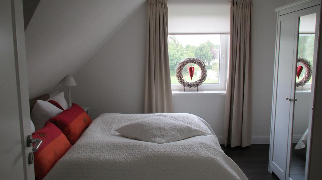 Ferienwohnung Allegra Suederluegum Room photo