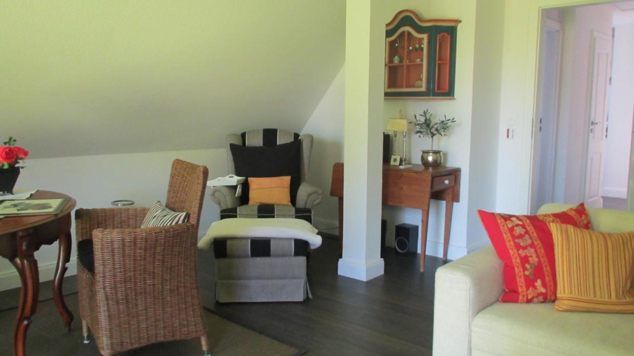 Ferienwohnung Allegra Suederluegum Room photo